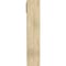Ekena Millwork Westlake Traditional Rough Sawn Bracket w/ Offset Brace, Douglas Fir, 8"W x 34"D x 40"H BKT0806X34X40WTL01RDF - alternate 2